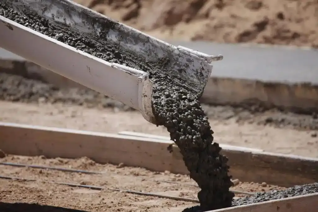 dosage beton 350 kg avec melange sable gravier