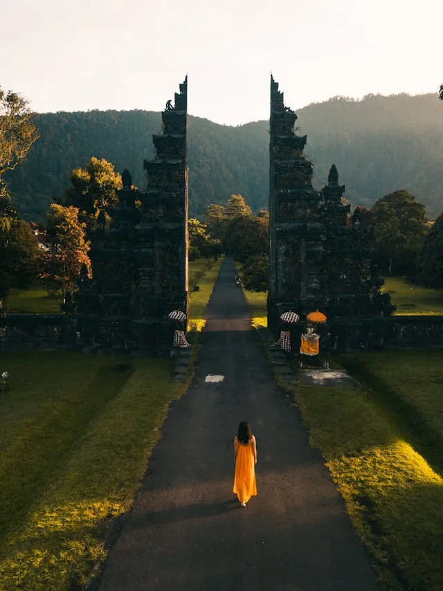 Bali