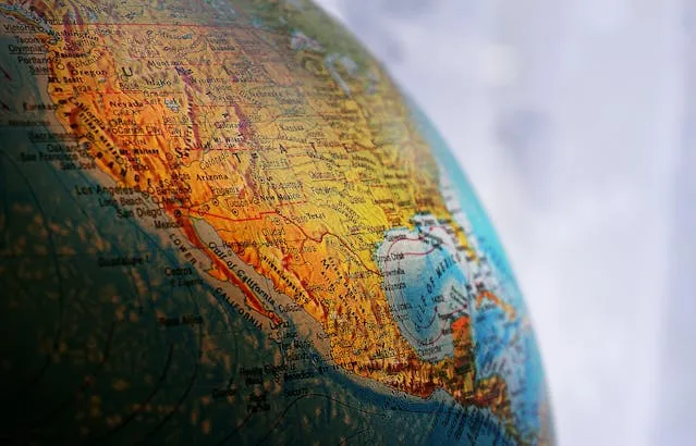 Globe